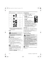 Предварительный просмотр 142 страницы Bosch MUM54Q Series Operating Instructions Manual