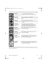 Предварительный просмотр 149 страницы Bosch MUM54Q Series Operating Instructions Manual