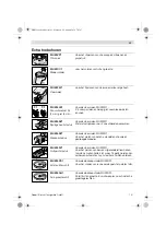 Предварительный просмотр 161 страницы Bosch MUM54Q Series Operating Instructions Manual