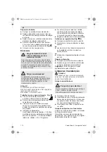 Предварительный просмотр 170 страницы Bosch MUM54Q Series Operating Instructions Manual