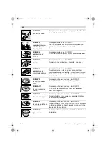 Предварительный просмотр 174 страницы Bosch MUM54Q Series Operating Instructions Manual