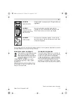 Предварительный просмотр 175 страницы Bosch MUM54Q Series Operating Instructions Manual