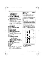 Предварительный просмотр 180 страницы Bosch MUM54Q Series Operating Instructions Manual