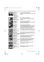 Предварительный просмотр 188 страницы Bosch MUM54Q Series Operating Instructions Manual