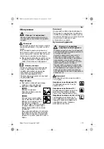 Предварительный просмотр 211 страницы Bosch MUM54Q Series Operating Instructions Manual