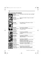 Предварительный просмотр 218 страницы Bosch MUM54Q Series Operating Instructions Manual