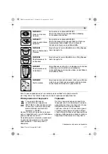 Предварительный просмотр 219 страницы Bosch MUM54Q Series Operating Instructions Manual