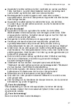 Preview for 87 page of Bosch MUM56320CH Instruction Manual