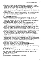 Preview for 113 page of Bosch MUM56320CH Instruction Manual