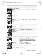 Preview for 192 page of Bosch MUM57 SERIES Operating Instructions Manual