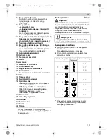 Preview for 197 page of Bosch MUM57 SERIES Operating Instructions Manual