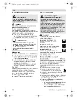 Preview for 198 page of Bosch MUM57 SERIES Operating Instructions Manual