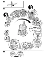 Preview for 21 page of Bosch MUM57860AU Operating Instructions Manual