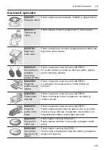 Предварительный просмотр 135 страницы Bosch MUM58M59 Instruction Manual