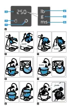 Preview for 3 page of Bosch MUM5X Series User Manual