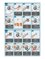 Preview for 258 page of Bosch MUM9 Series Instruction Manual