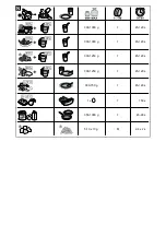 Preview for 9 page of Bosch MUMVC00VCN Instruction Manual