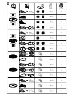 Preview for 7 page of Bosch MUMVH48BCN Instruction Manual