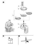 Предварительный просмотр 71 страницы Bosch MUMXL40G Operating Instructions Manual