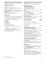 Предварительный просмотр 20 страницы Bosch MUZ 4 MM 3 Operating Instructions Manual