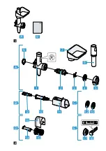 Предварительный просмотр 2 страницы Bosch MUZ?5FW1GB User Manual