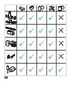 Предварительный просмотр 7 страницы Bosch MUZ?5FW1GB User Manual