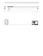 Preview for 2 page of Bosch MUZ45KP1 Operating Instructions Manual