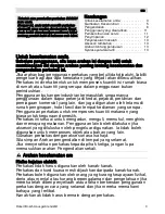 Preview for 3 page of Bosch MUZ45KP1 Operating Instructions Manual