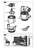 Preview for 107 page of Bosch MUZ4EB1 Instruction Manual