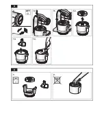 Preview for 109 page of Bosch MUZ4EB1 Instruction Manual