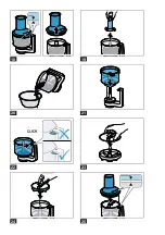 Предварительный просмотр 5 страницы Bosch MUZ5MM1 User Manual