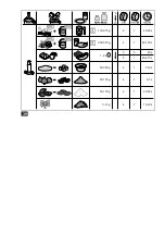 Предварительный просмотр 8 страницы Bosch MUZ5MM1 User Manual