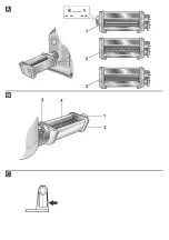 Preview for 53 page of Bosch MUZ5NV1 Instruction Manual