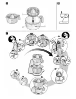 Preview for 9 page of Bosch MUZ5ZP1GB Operating Instruction