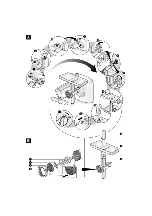 Предварительный просмотр 58 страницы Bosch MUZ6FW1 Operating Instructions Manual