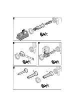 Предварительный просмотр 59 страницы Bosch MUZ6FW1 Operating Instructions Manual