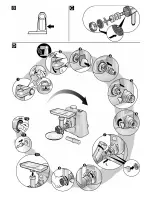 Предварительный просмотр 68 страницы Bosch MUZ8FA1 Operating Instructions Manual