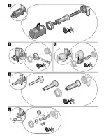 Предварительный просмотр 69 страницы Bosch MUZ8FA1 Operating Instructions Manual