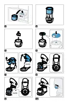 Предварительный просмотр 3 страницы Bosch MUZ9EB1 User Manual