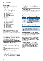 Preview for 28 page of Bosch MUZ9RV1 Instruction Manual