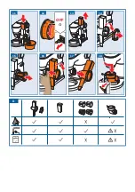 Preview for 75 page of Bosch MUZ9RV1 Instruction Manual