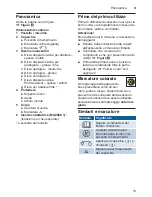 Preview for 19 page of Bosch MUZ9VL1 Instruction Manual