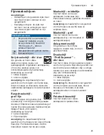 Preview for 25 page of Bosch MUZ9VL1 Instruction Manual