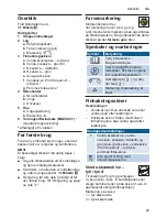 Preview for 29 page of Bosch MUZ9VL1 Instruction Manual