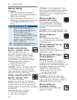 Preview for 56 page of Bosch MUZ9VL1 Instruction Manual