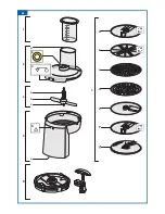 Preview for 85 page of Bosch MUZ9VL1 Instruction Manual