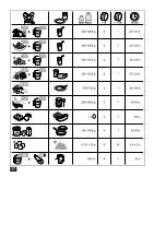 Предварительный просмотр 5 страницы Bosch MUZS24PXW User Manual