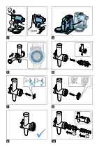 Предварительный просмотр 3 страницы Bosch MUZS2FWW User Manual