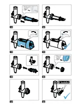 Предварительный просмотр 4 страницы Bosch MUZS2FWW User Manual