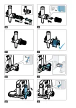 Предварительный просмотр 5 страницы Bosch MUZS2FWW User Manual